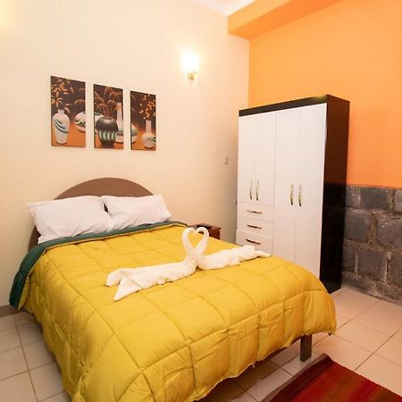 Apartment In The Plaza De Armas Cusco Eksteriør billede